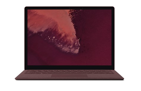 宝丰Surface Laptop